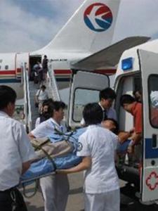 凯里市接送服务