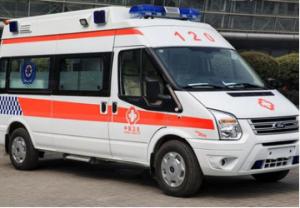 凯里市救护车租赁