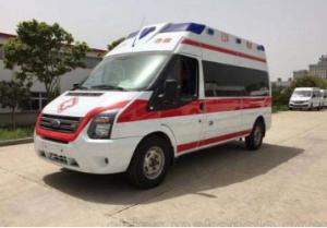 凯里市救护车租赁
